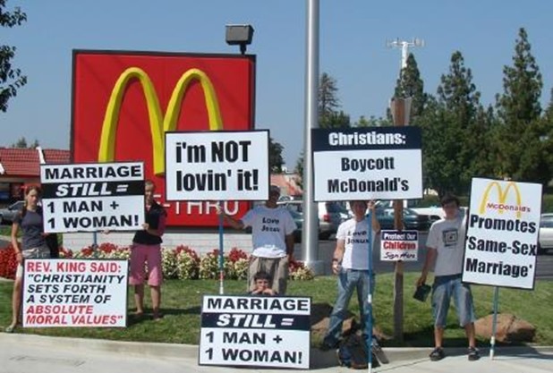 mcdonalds