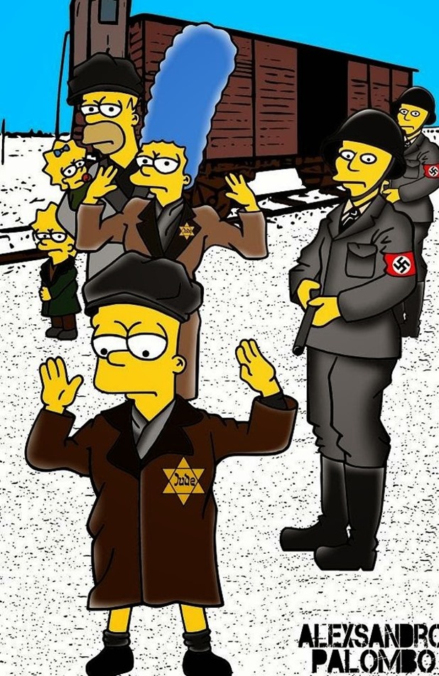 simpsonsgestapo simpsonsgestapo