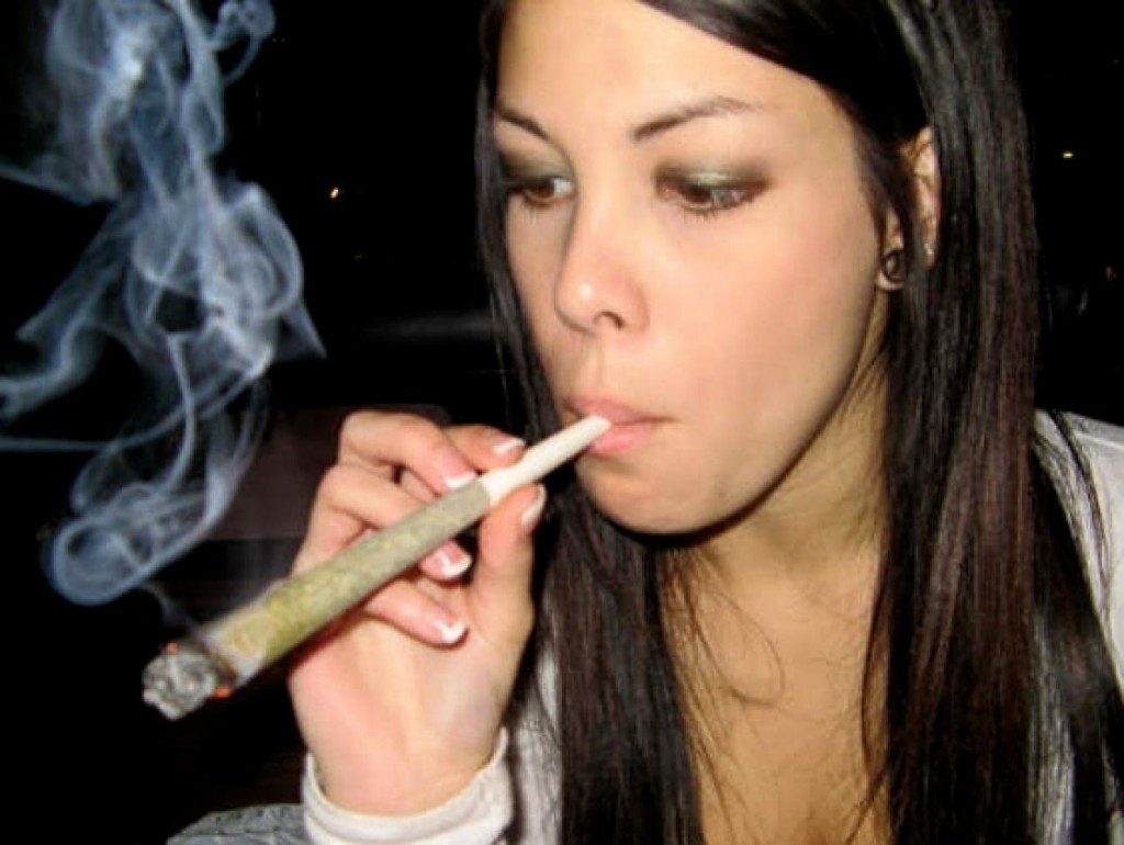 Apologies to what is probably 95% of our readership, but I just haven't generally found people who smoke pot to be terribly bright. To be fair, I have found people who smoke pot who are bright, and most people I meet who don't smoke pot are not terribly bright.