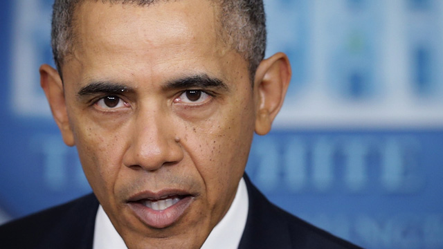 "Wut nigga wut." -Barack Obama