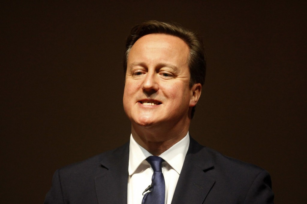 David Cameron recently threatened to release "incomprehensible levels of human suffering" on the French people if they do not tear down the barricades at Calais and let the thousands of Basketball Americans into Britain.