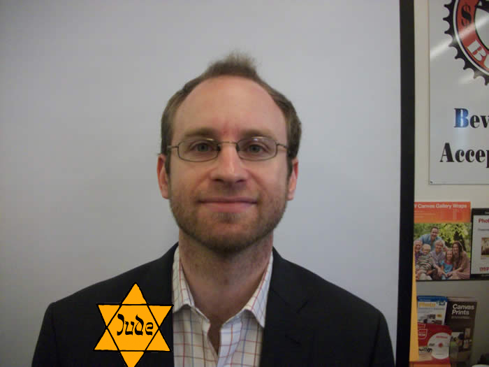 Jeremy K. Kessler