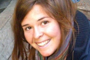 The media is now busy milking the sympathy angle over Kayla Mueller, a life long White do-gooder who stupidly went to Syria to help “victims of evil Assad.” She was soon captured by ISIL and may or may not be dead from execution or bombing raids. But notice how the manipulative media says nothing about the US-NWO involvement in creating ISIL to begin with — callously playing upon people’s emotions about her and her family so we stay on the side of the Zionists.