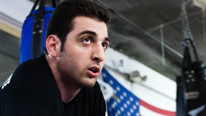 Tamerlan Tsarnaev: This is the exact face you expect a Moslem bomber to have.