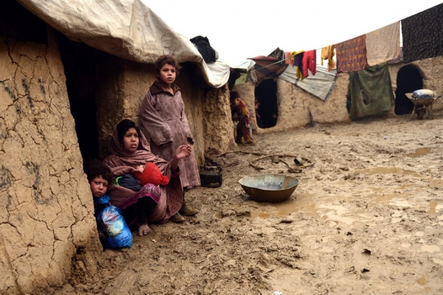 Afghanistan