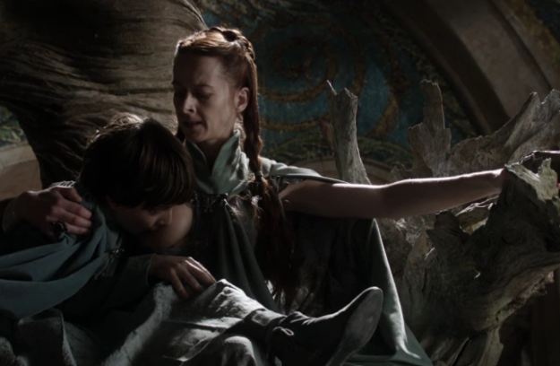lysa