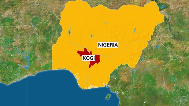 nigeria nigeria
