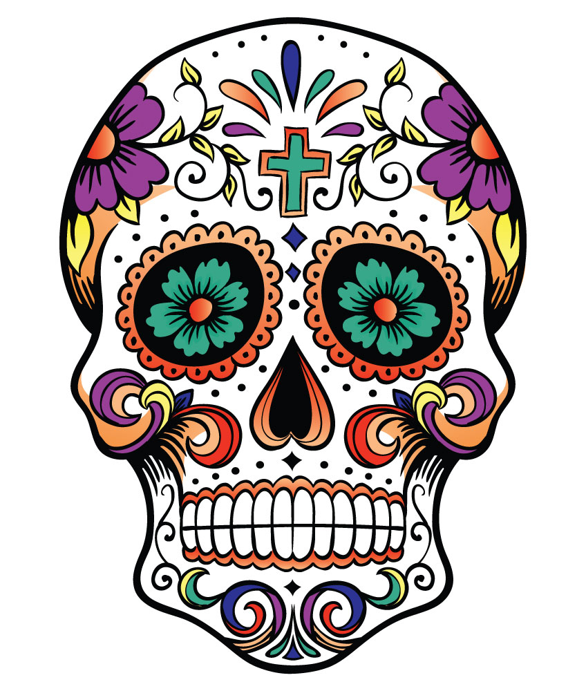Conversely, scientists have also forwarded the idea that some type of Mexican voodoo curse invented by Hernán Cortés could be responsible for the failure of Latinos on SATs. Says Sociologist Karl Goldowitz: "We don't know if a Mexican voodoo curse could also be causing Blacks to fail, but it appears to be highly likely."