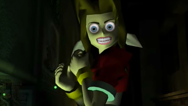 Experts believe that the majority of British Moslems stopped playing Jihad when they figured out there was no way to save Aerith.