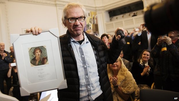 Lars Vilks