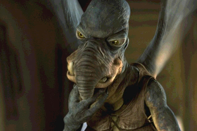 Watto the space Jew from Episode 1