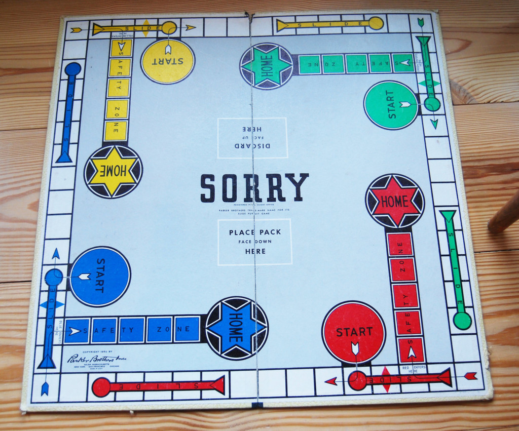 Wait, are those Jew stars? Was this game some kind of secret message that we should feel sorry about the alleged Holocaust?