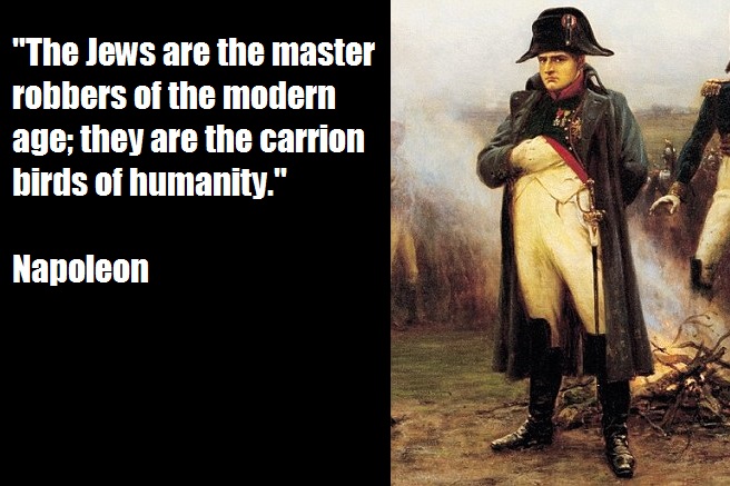 napoleon