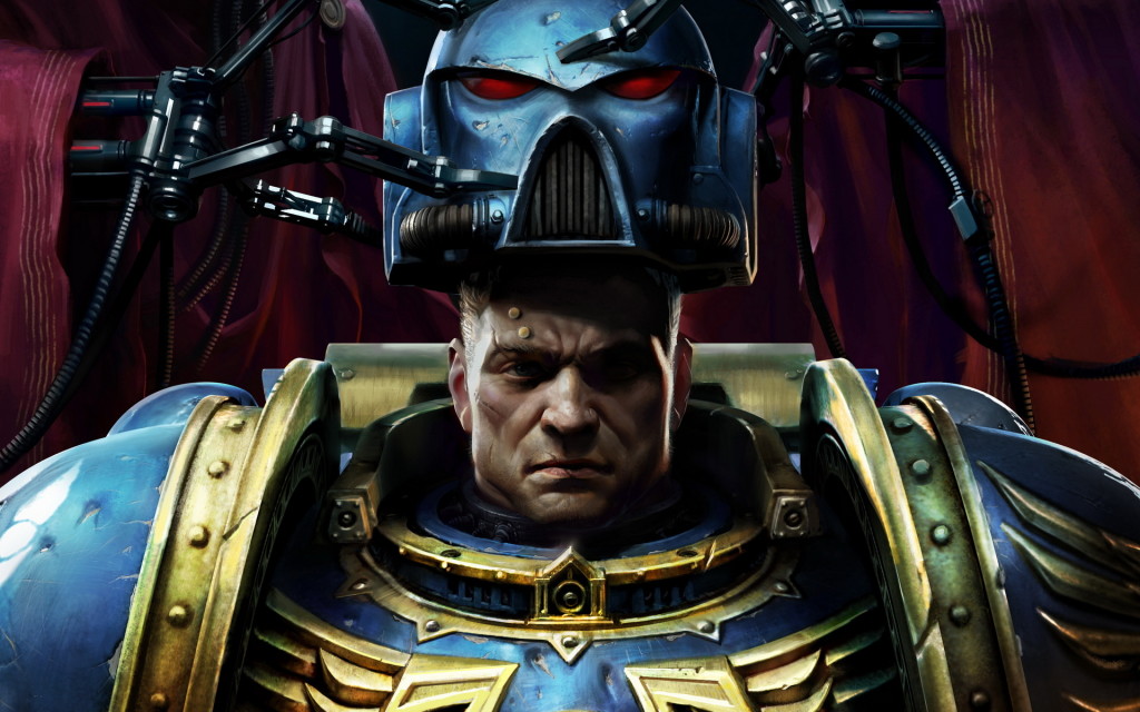 "There's a war coming, White Man. And you'd better know what pack you hail."