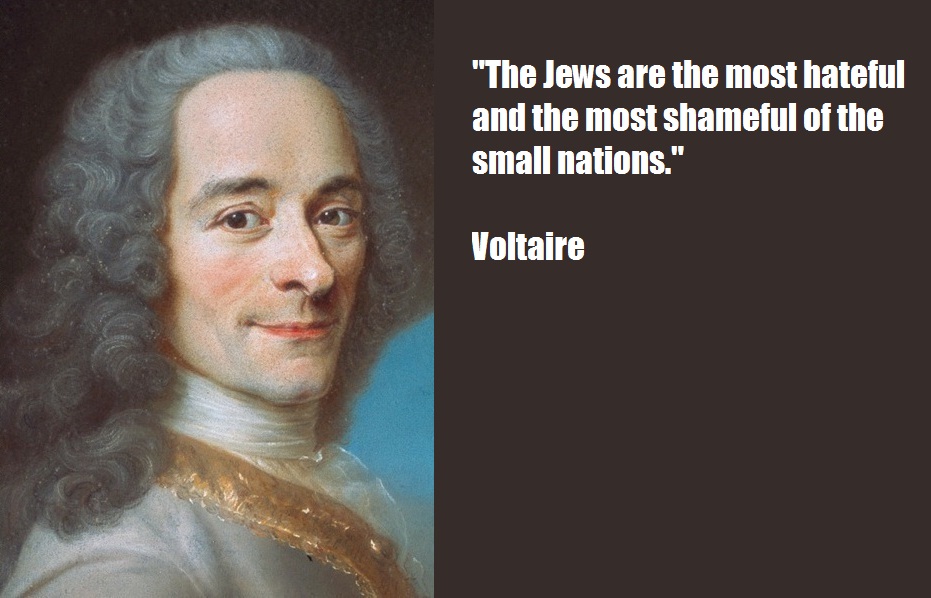 voltaire