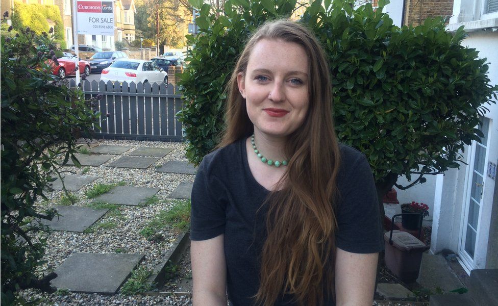 Izzy Saunders, arranger of the petition to have Katie Hopkins fired, AKA the "I heart Black c*ck petition."