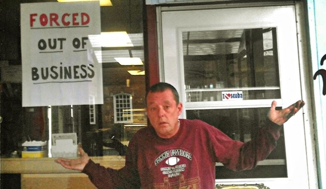 Maybe you should have thought about this before you tried to gas all those Jews, Jimbo.