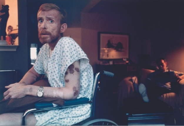 A happy and healthy homosexual couple, ready to adopt a small boy to have sex with and also to complete their happy family.