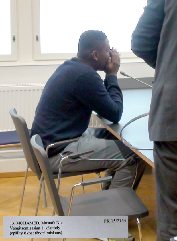 Somali-rapist-finland-in-court-pics-15.3.2015b-749x1024 Somali-rapist-finland-in-court-pics-15.3.2015b-749x1024