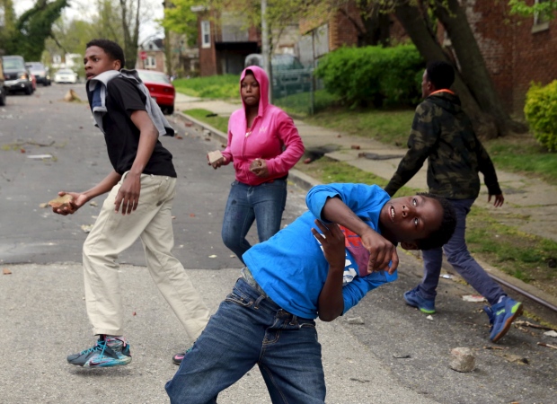baltimore-riots-poilice