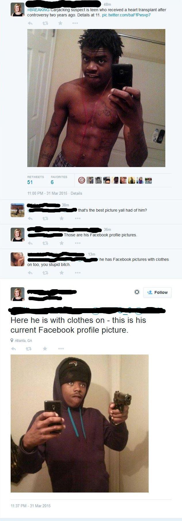 I lold.