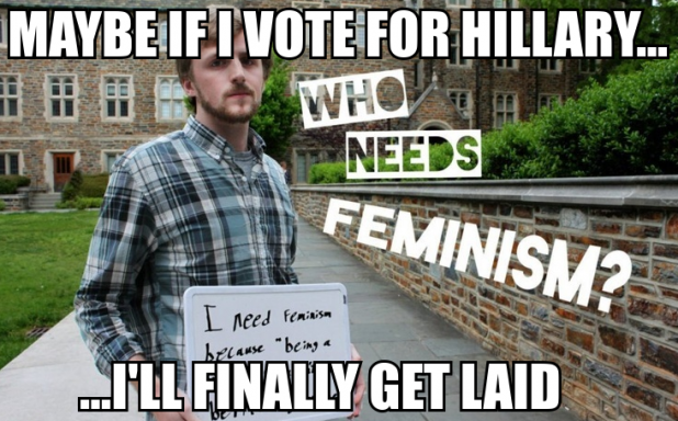 Yeah, maybe. But I doubt it.