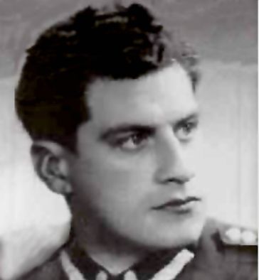 Shlomo Morel