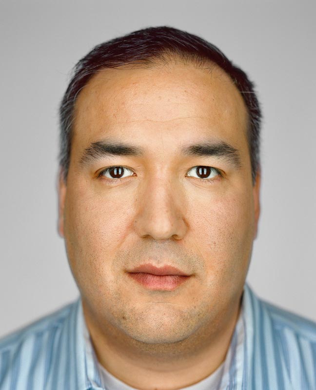 Jewish and Inupiat Eskimo/“Juskimo”