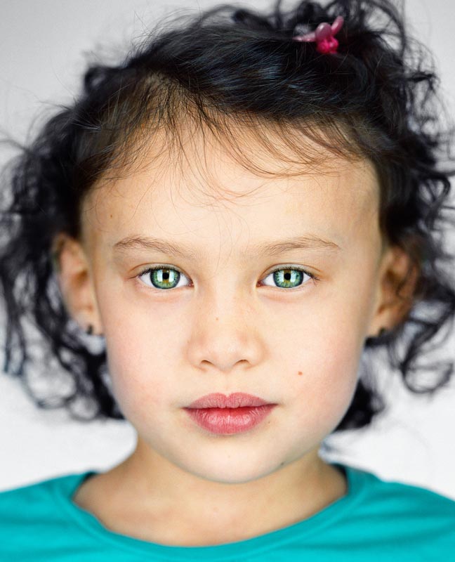 White/Japanese
