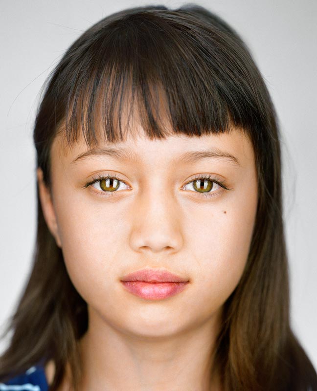 Chinese, Indonesian, German, Polish, Welsh