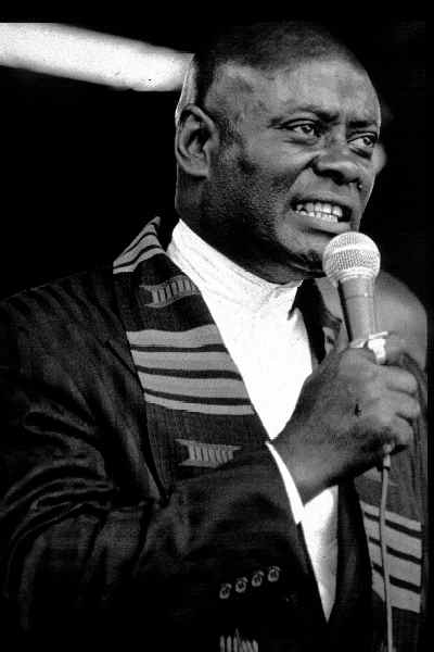 Khalid Abdul Muhammed