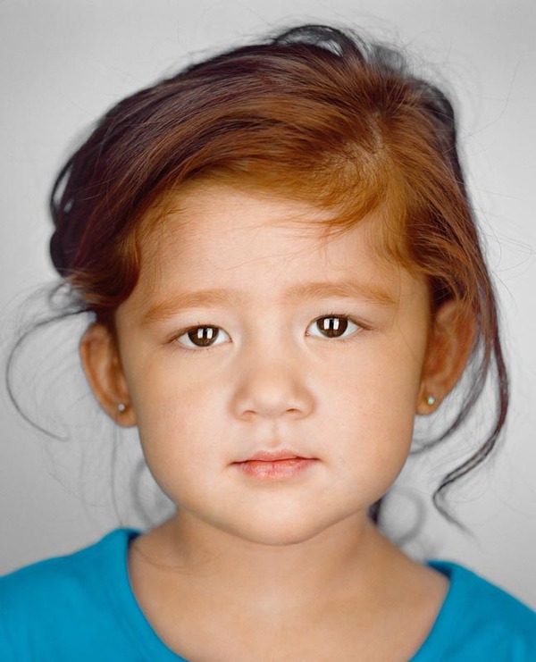 Korean and Hispanic