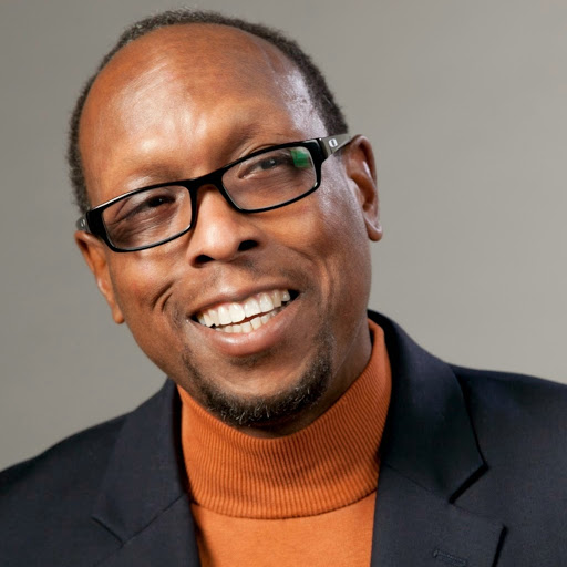 Mark Anthony Neal: He knows a thing or two (or three or four even) about what it means to be oppressed.