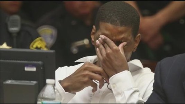 Thomas_Johnson_III_found_guilty_of_top_charge_in_Officer_Daryl_Pierson39s_death-syndImport-043545