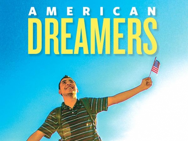 The true face of the American dream is brown. And that face needs to eat. It sure as hell can't feed itself.