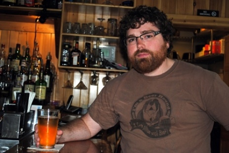 The overweight, slobbish beta-male beer drinker is a stereotype for a reason.
