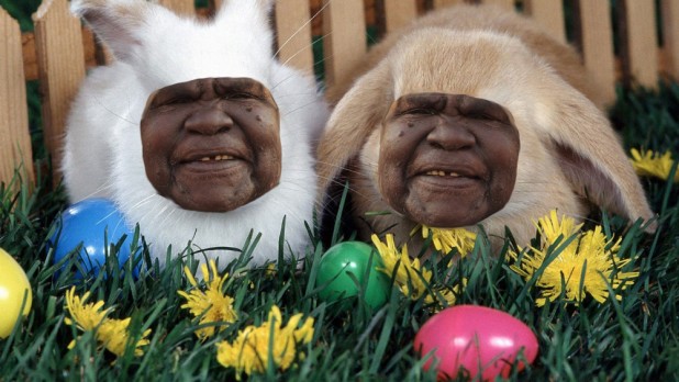 Actually maybe it's a bit more like Easter.  Only instead of celebrating the resurrection of Christ, you celebrate the crucifixion of yourself.