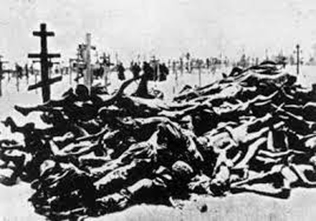 holodomor