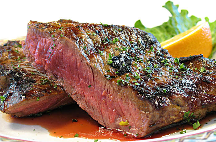 Beef