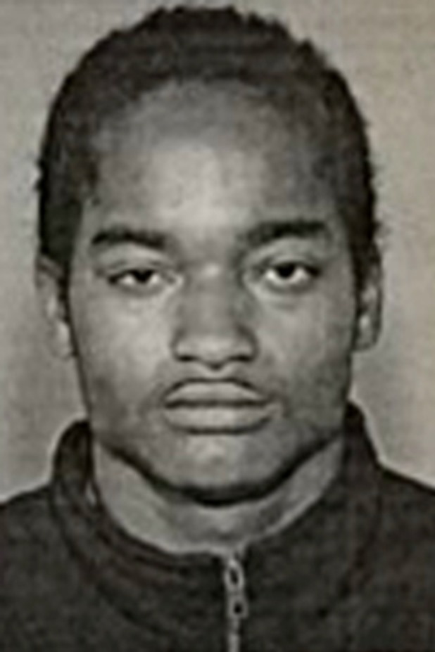 suspect suspect