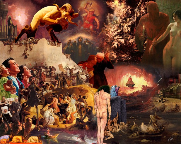 End Times.