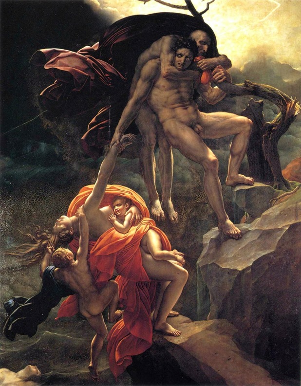 The deluge