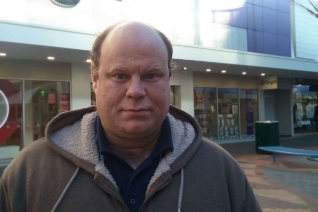 Leaves Reclaim Australia. Released from loony bin. Claims to have read posts warning of armed uprising. Cut's cat's head off. Becomes unimpeachable media source.
