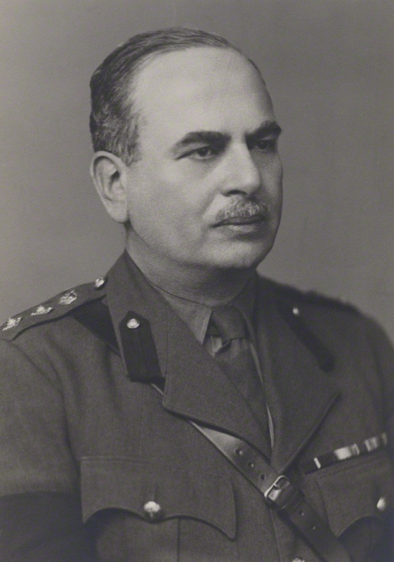 Harry Nathan: Approved non-White Immigration to Britain