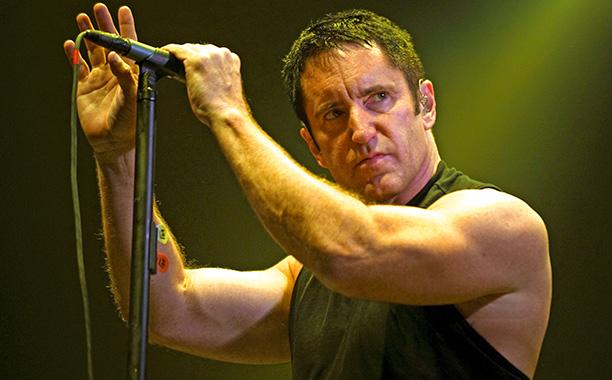 We don't even see pseudo-masculine figures in pop music any more.