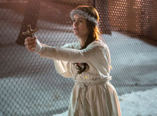 The crazy Christian “villain” in Orange is the New Black