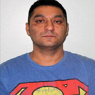 Zsolt Blaga was given 14 years.