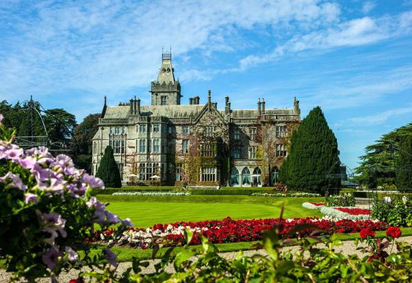 Adare Manor Ireland
