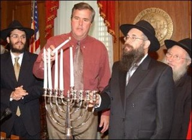 jebbushjews