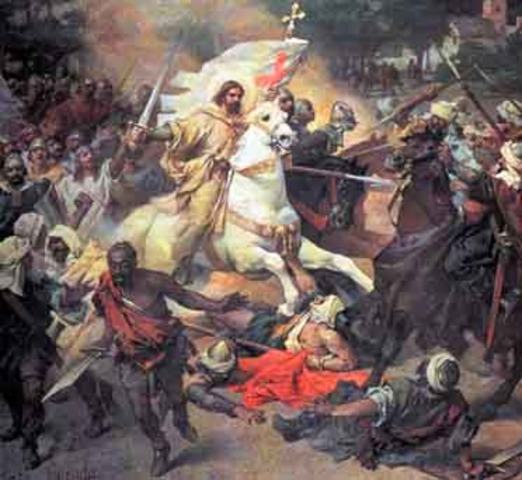 la_reconquista